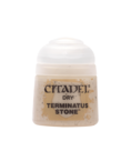 Citadel Dry Terminatus Stone 12ml pot Citadel Dry Terminatus Stone 12ml pot