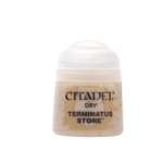 Citadel Dry Terminatus Stone 12ml pot