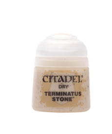 Citadel Dry Terminatus Stone 12ml pot