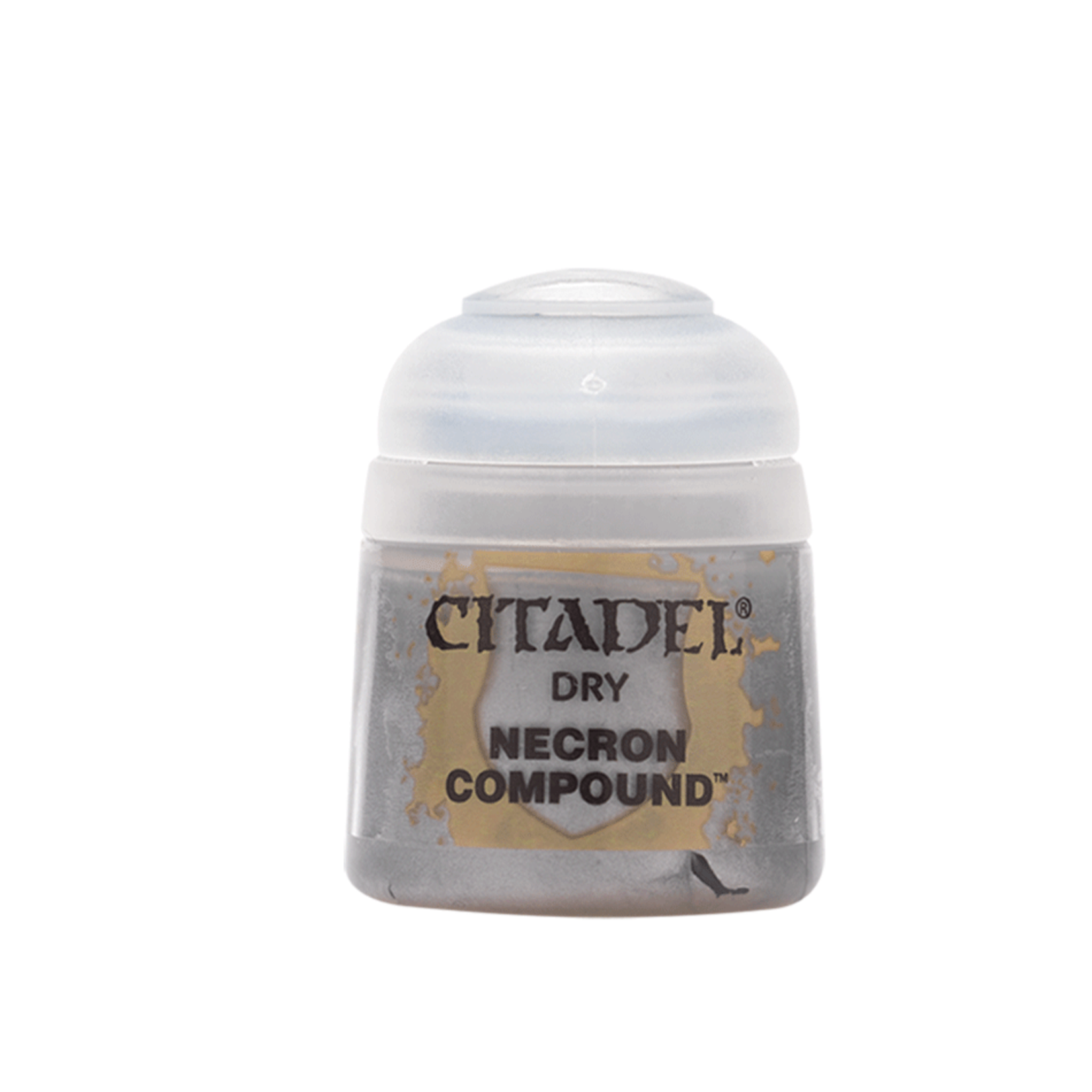 Citadel Dry Necron Compound 12ml pot