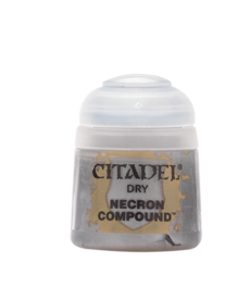 Citadel Dry Necron Compound 12ml pot