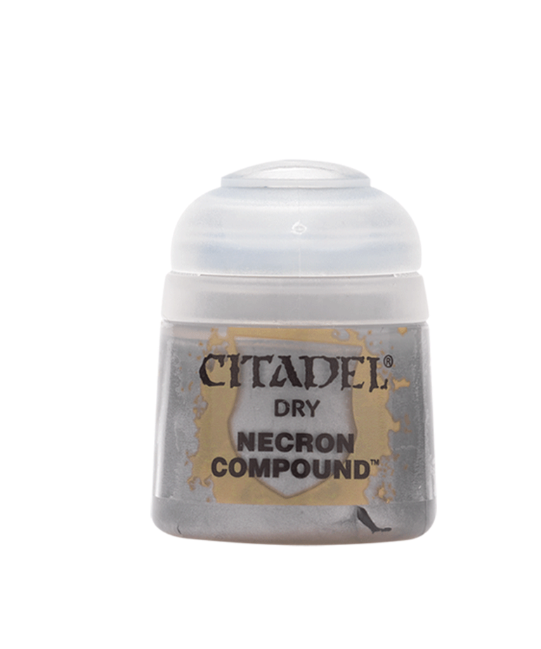 Citadel Dry Necron Compound 12ml pot