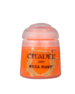 Citadel Dry Ryza Rust 12ml pot Citadel Dry Ryza Rust 12ml pot