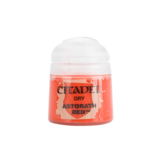 Citadel Dry Astorath Red 12ml pot