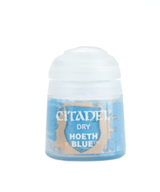 Citadel Dry Hoeth Blue 12ml pot