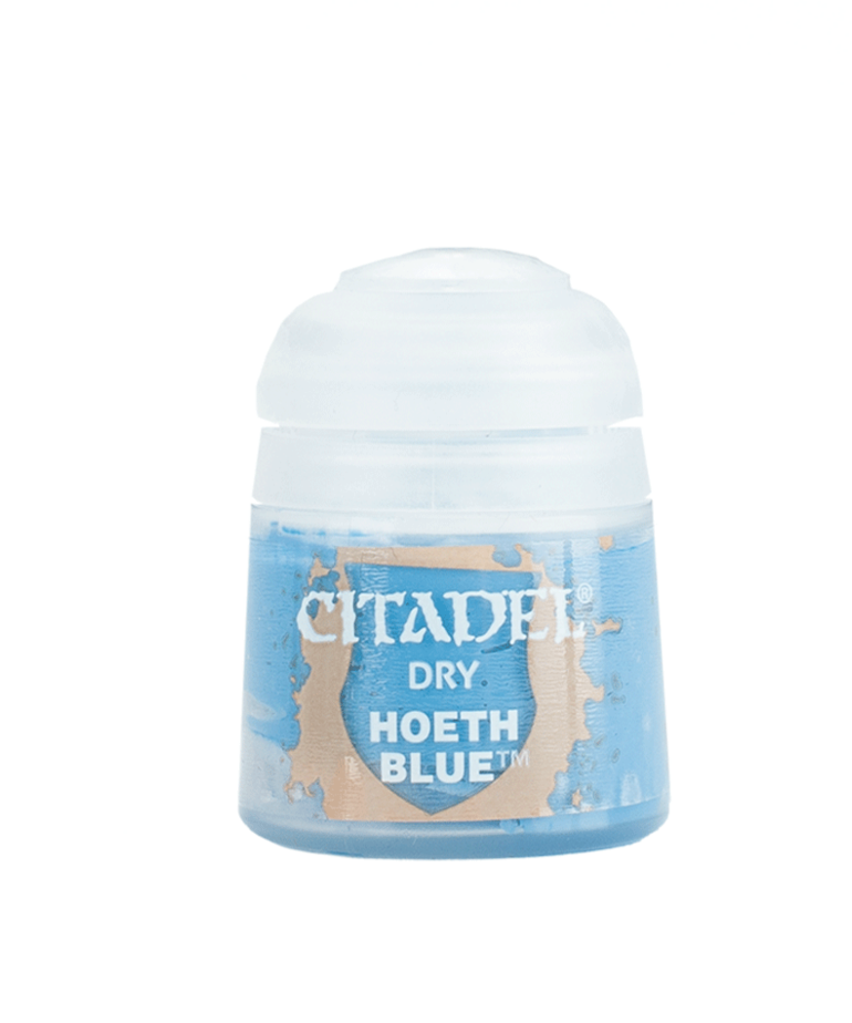 Citadel Dry Hoeth Blue 12ml pot