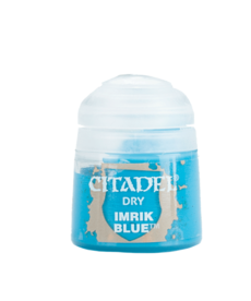 Citadel Dry Imrik Blue 12ml pot