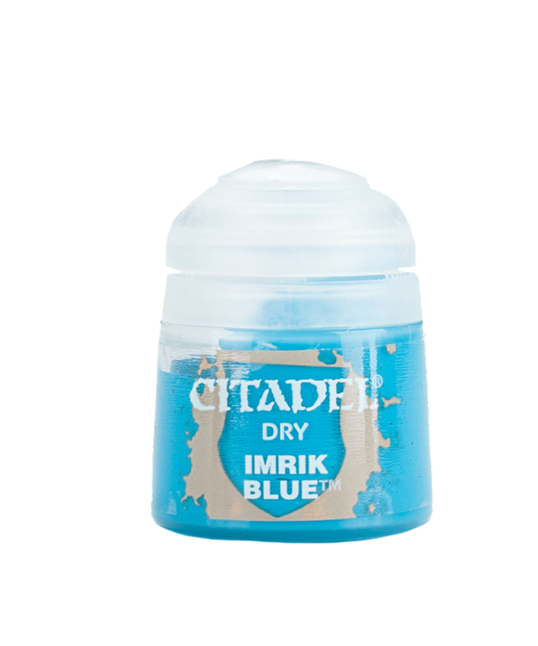 Citadel Dry Imrik Blue 12ml pot