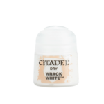 Citadel Dry Wrack White 12ml pot