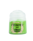 Citadel Dry Niblet Green 12ml pot Citadel Dry Niblet Green 12ml pot