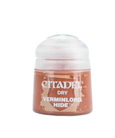 Citadel Dry Verminlord Hide 12ml pot
