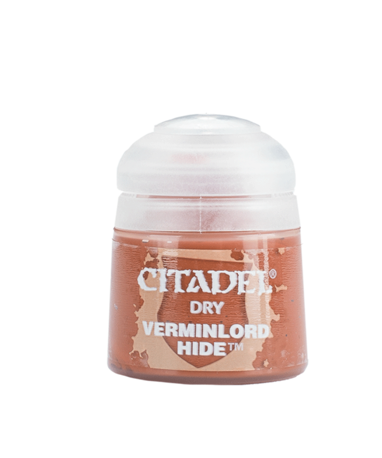Citadel Dry Verminlord Hide 12ml pot