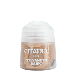 Citadel Dry Sylvaneth Bark 12ml pot
