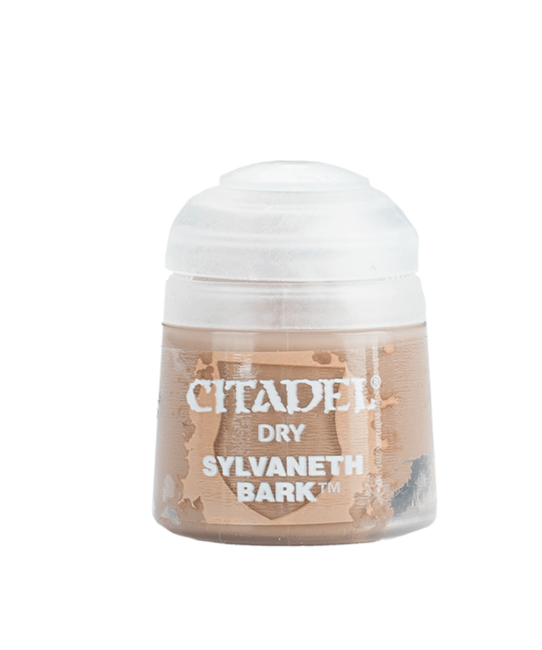 Citadel Dry Sylvaneth Bark 12ml pot