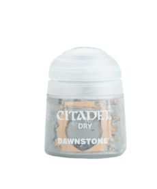 Citadel Dry Dawnstone 12ml pot