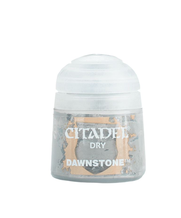 Citadel Dry Dawnstone 12ml pot