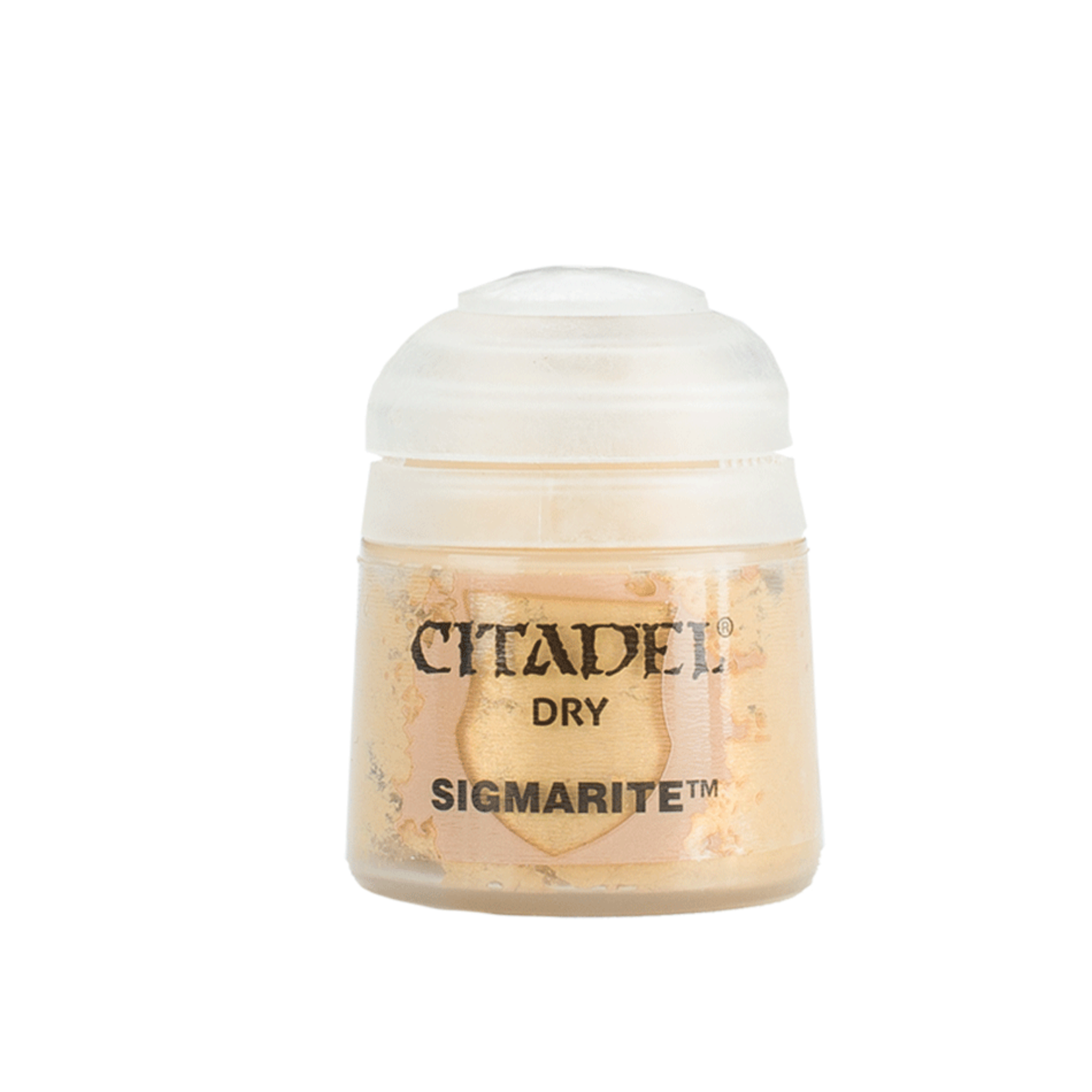 Citadel Dry Sigmarite 12ml pot