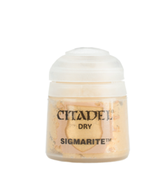 Citadel Dry Sigmarite 12ml pot