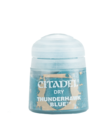 Citadel DISCONTINUED: Dry Thunderhawk Blue 12ml pot Citadel DISCONTINUED: Dry Thunderhawk Blue 12ml pot