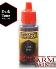 The Army Painter The Army Painter Dark Tone 18ml The Army Painter The Army Painter Dark Tone 18ml