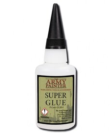 The Army Painter Army Painter Super Glue