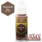 The Army Painter The Army Painter Werewolf Fur 18ml