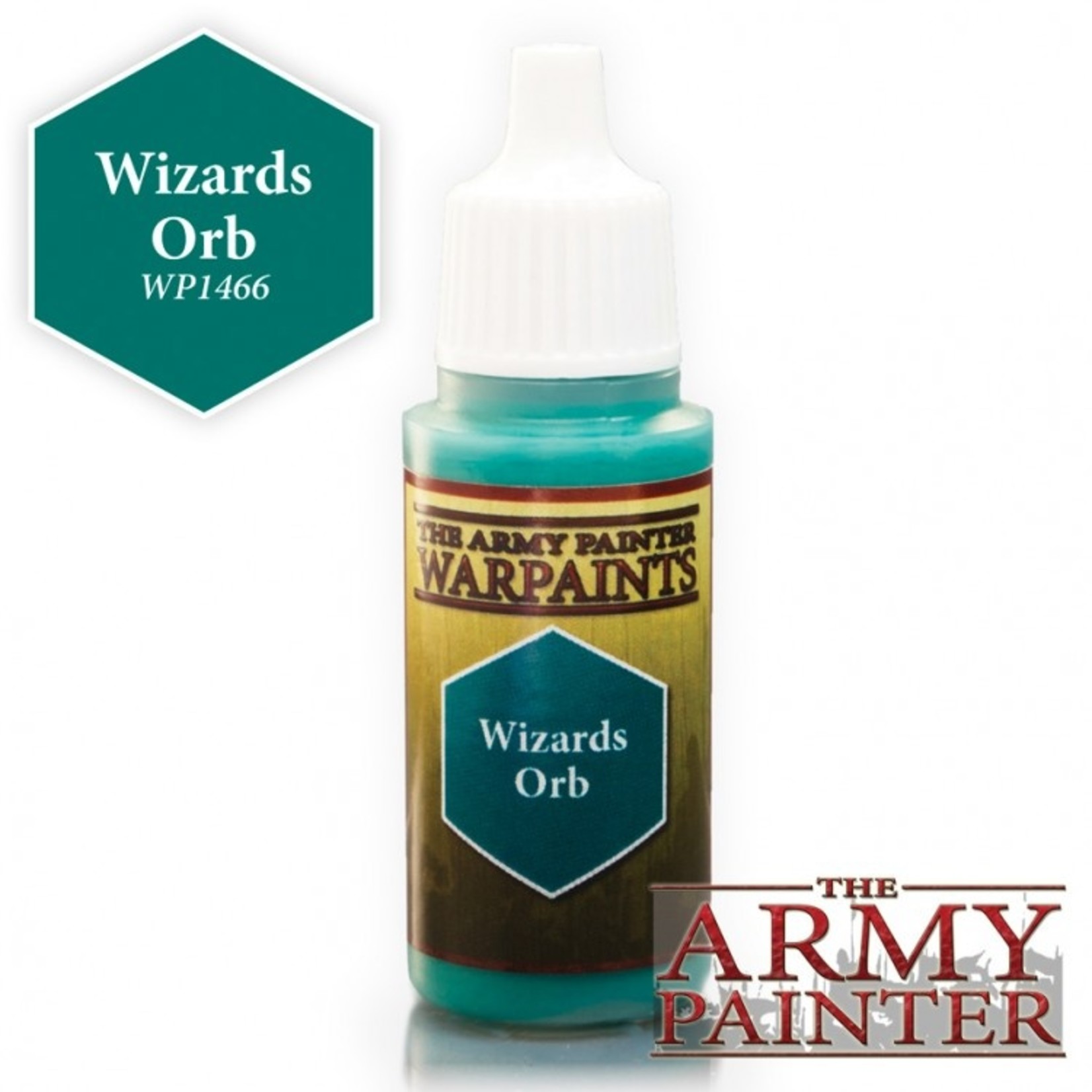 The Army Painter The Army Painter Wizards Orb 18ml