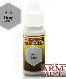 The Army Painter The Army Painter Ash Grey 18ml