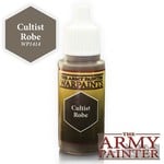 The Army Painter The Army Painter Cultist Robe 18ml