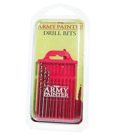 The Army Painter The Army Painter Drill Bits