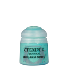 Citadel Technical Nihilakh Oxide 12ml pot