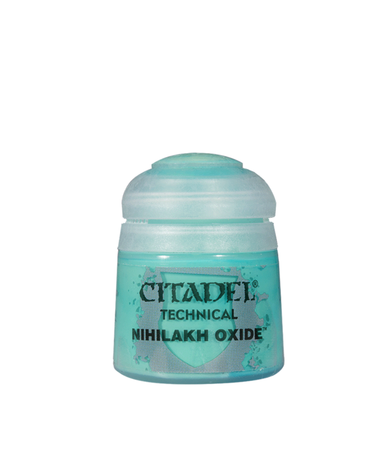 Citadel Technical Nihilakh Oxide 12ml pot