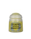 Citadel Technical Nurgle's Rot 12ml pot Citadel Technical Nurgle's Rot 12ml pot