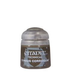 Citadel Technical Typhus Corrosion 12ml pot