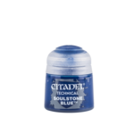 Citadel Technical Soulstone Blue 12ml pot