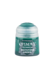 Citadel Technical Waystone Green 12ml pot Citadel Technical Waystone Green 12ml pot