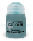 Citadel DISCONTINUED: Technical Nighthaunt Gloom 24ml pot Citadel DISCONTINUED: Technical Nighthaunt Gloom 24ml pot