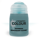 Citadel DISCONTINUED: Technical Nighthaunt Gloom 24ml pot