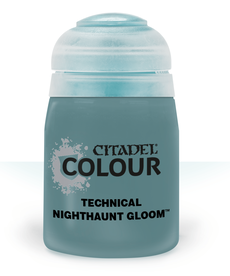 Citadel DISCONTINUED: Technical Nighthaunt Gloom 24ml pot