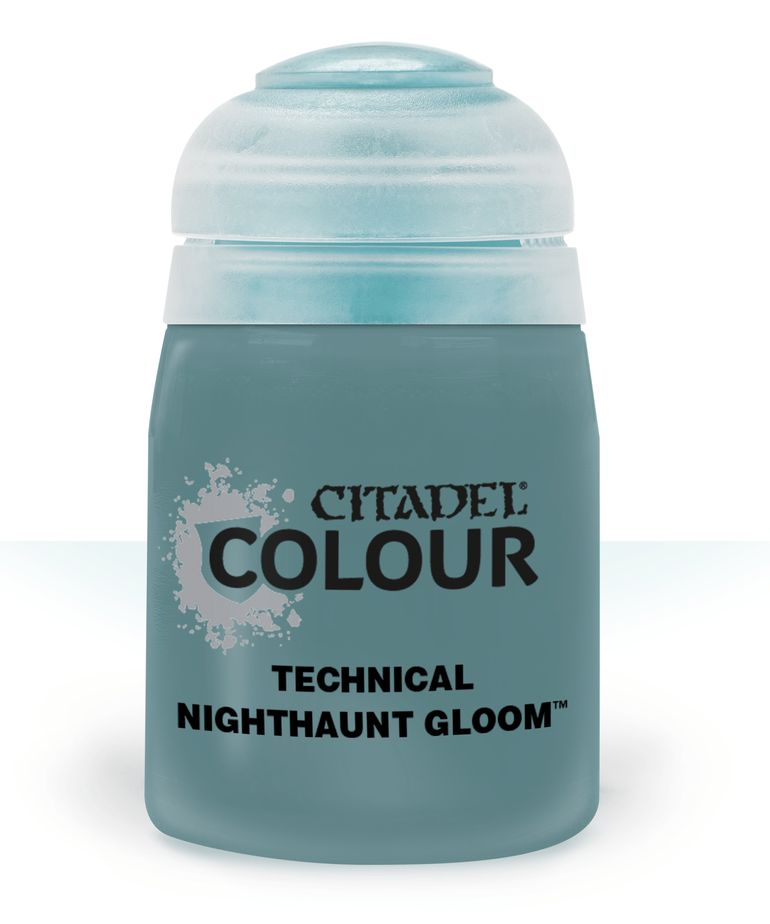 Citadel DISCONTINUED: Technical Nighthaunt Gloom 24ml pot
