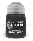 Citadel Technical Mordant Earth 24ml pot Citadel Technical Mordant Earth 24ml pot