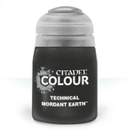 Citadel Technical Mordant Earth 24ml pot