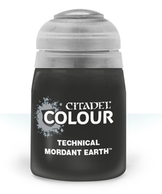 Citadel Technical Mordant Earth 24ml pot