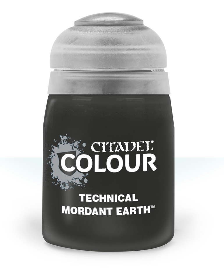 Citadel Technical Mordant Earth 24ml pot