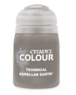 Citadel Technical Agrellan Earth 24ml pot Citadel Technical Agrellan Earth 24ml pot
