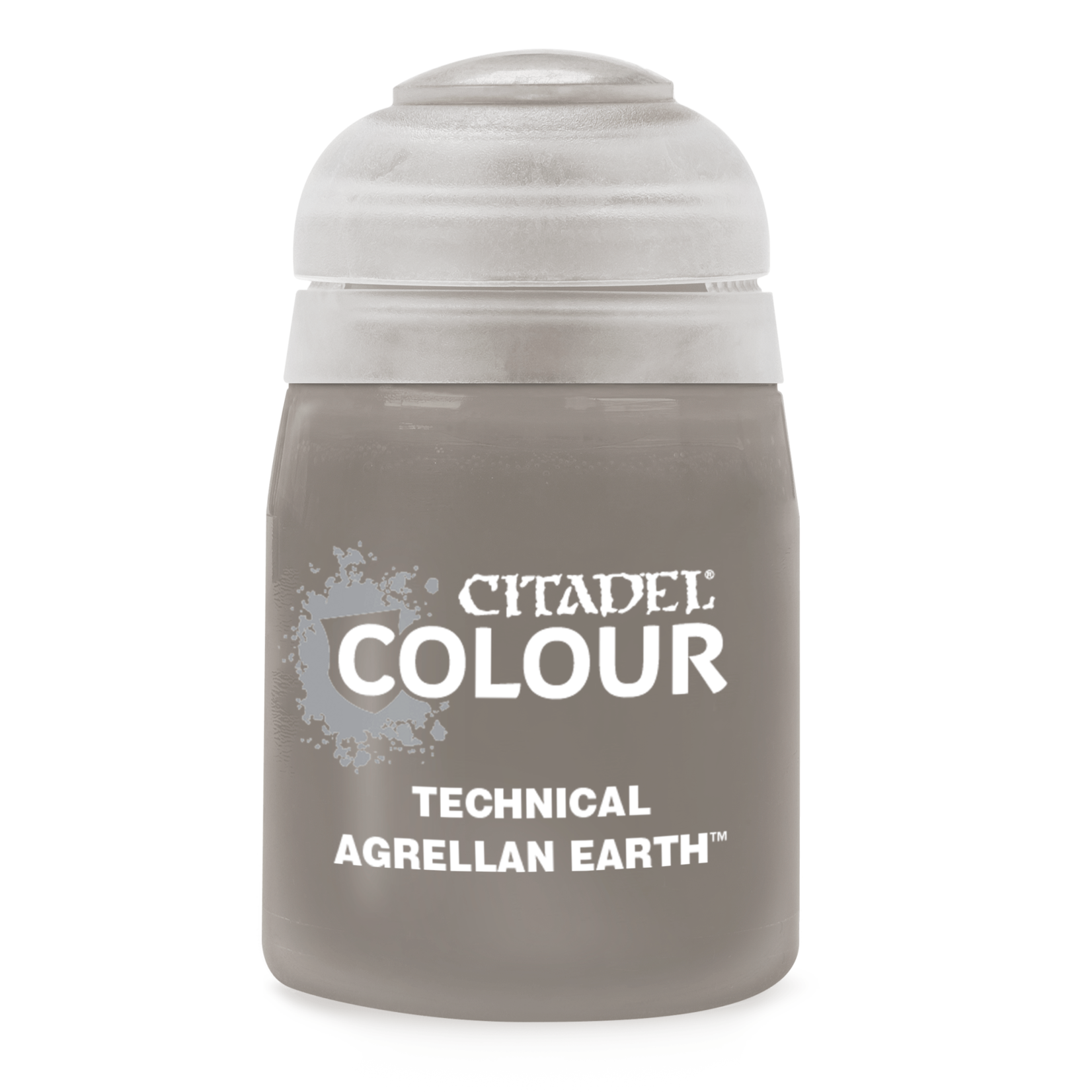 Citadel Technical Agrellan Earth 24ml pot