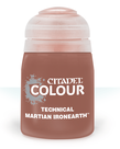 Citadel Technical Martian Ironearth 24ml pot Citadel Technical Martian Ironearth 24ml pot