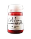 Coat D' Arms Coat D'Arms 129 Vampire Red 18ml Coat D' Arms Coat D'Arms 129 Vampire Red 18ml