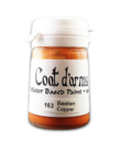 Coat D' Arms Coat D'Arms 163 Beaten Copper 18ml Coat D' Arms Coat D'Arms 163 Beaten Copper 18ml