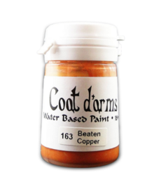Coat D' Arms Coat D'Arms 163 Beaten Copper 18ml